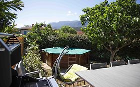 El Sola - Appartement Avec Acces Piscine Et Jardin