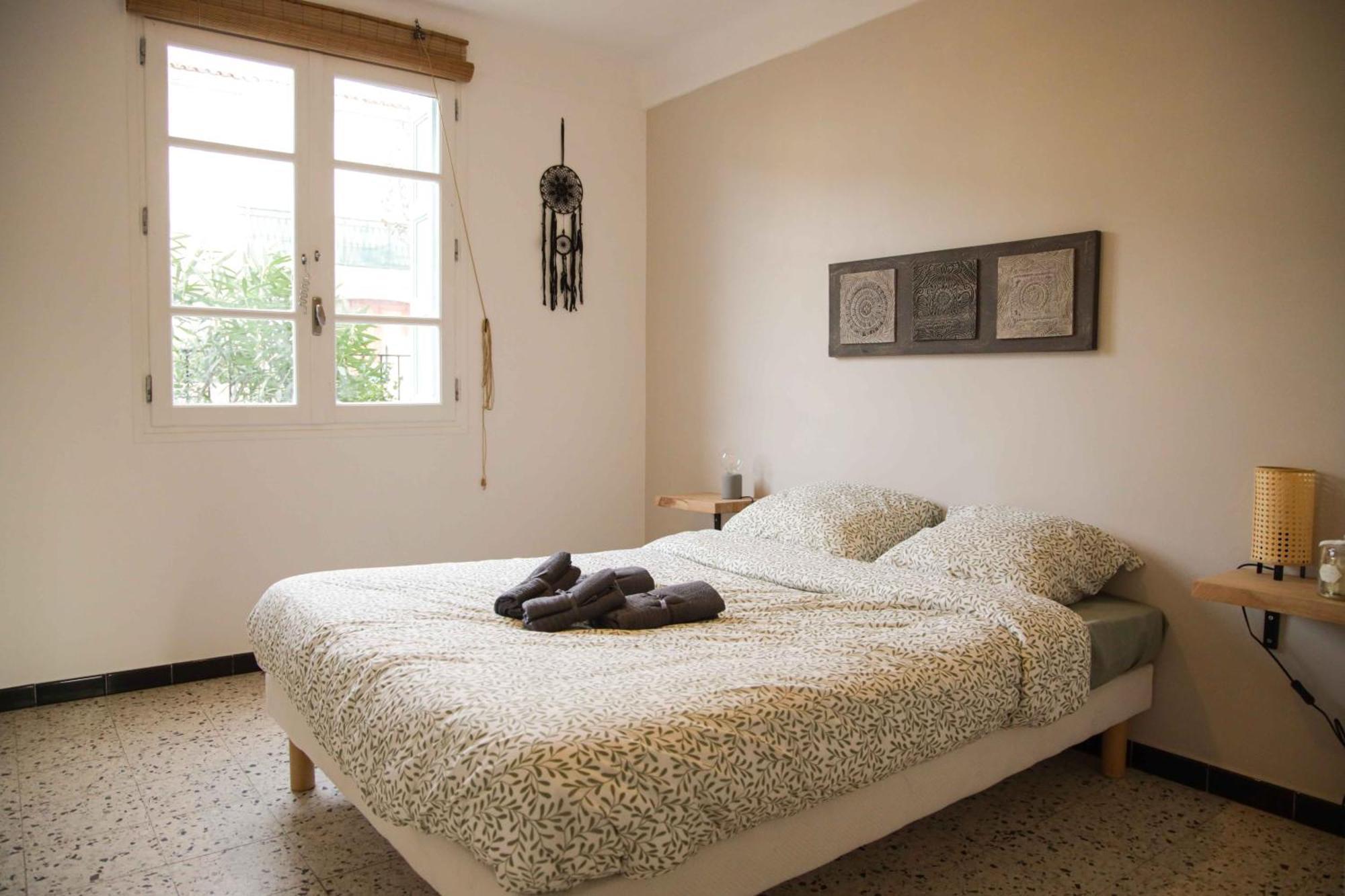 El Sola - Appartement Avec Acces Piscine Et Jardin Corneilla-de-Conflent Exterior foto